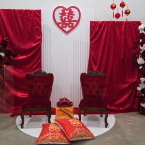 Tea Ceremony Package
