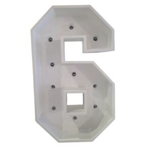 Six