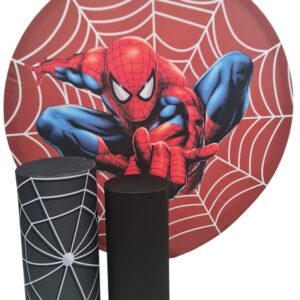 Spider Man Theme