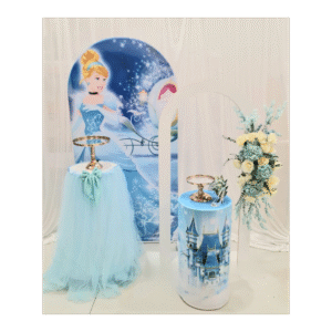 Cinderella Theme