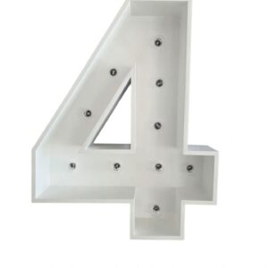Four