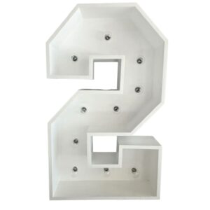 Two