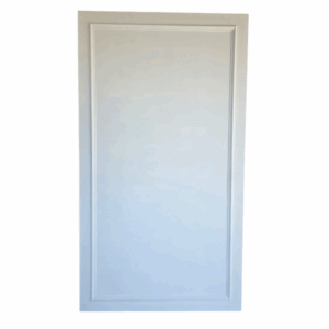 Framed Rectangle Backdrop