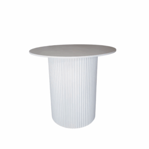 Ripple Cake Table