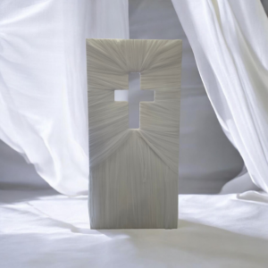 Cross Backdrop