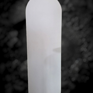 Light-up Arch White Backdrop - Partners with Sienna Ripple Archway Backdrop
